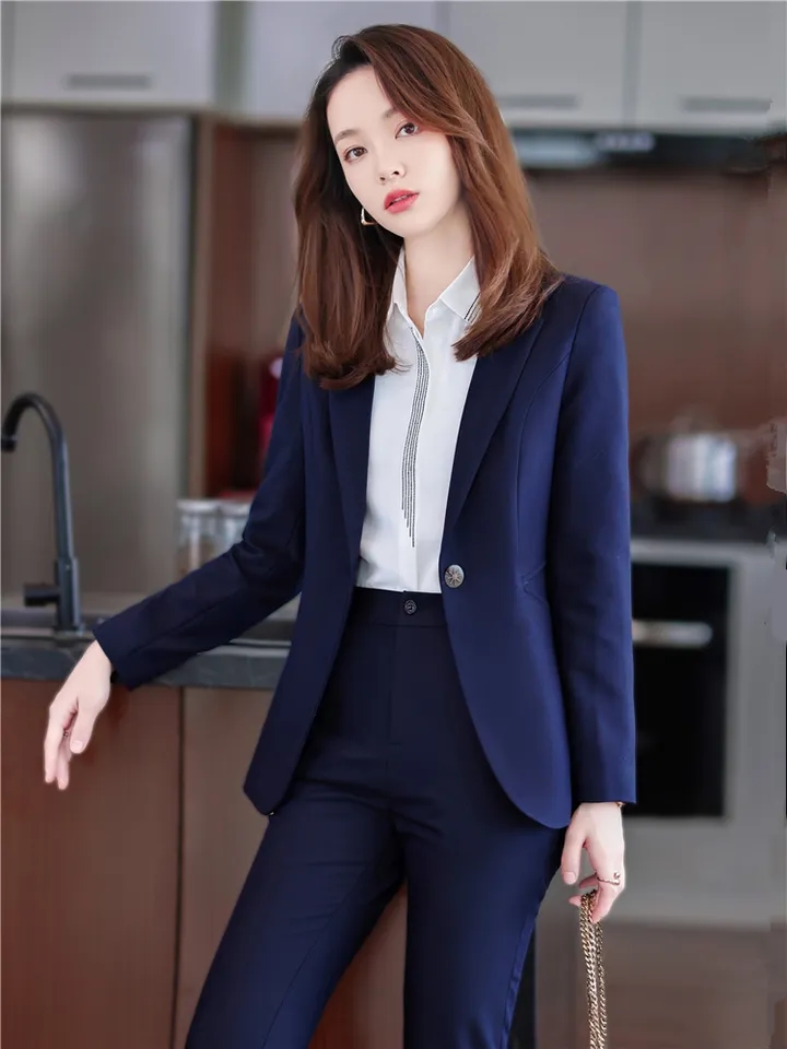 Tailored Ladies Suit - Tailored Ladies Suits – Ladies Suit